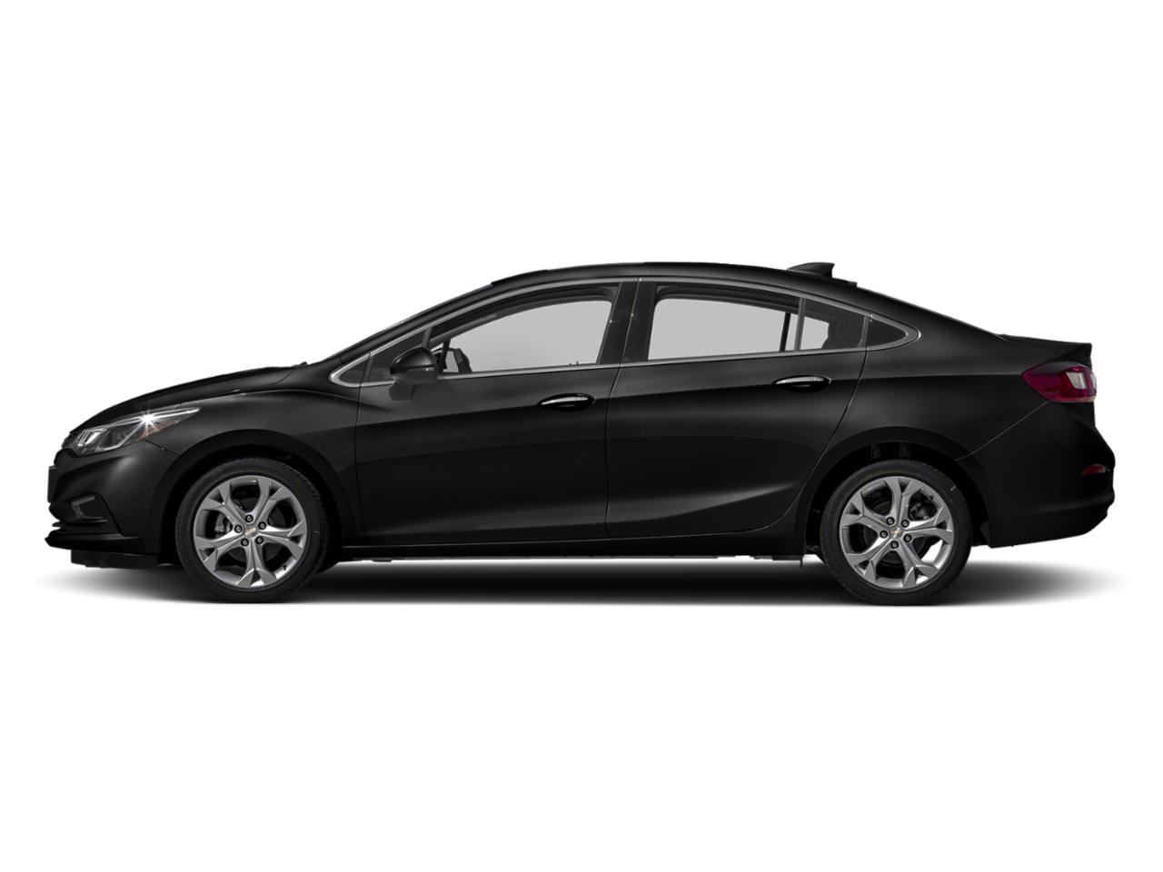 2018 Chevrolet Cruze Vehicle Photo in AUSTIN, TX 78759-4154