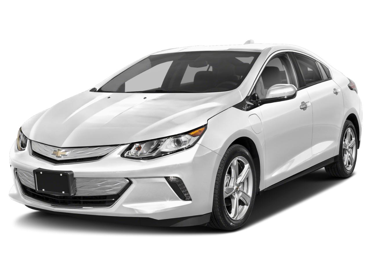 2018 Chevrolet Volt Vehicle Photo in Seguin, TX 78155