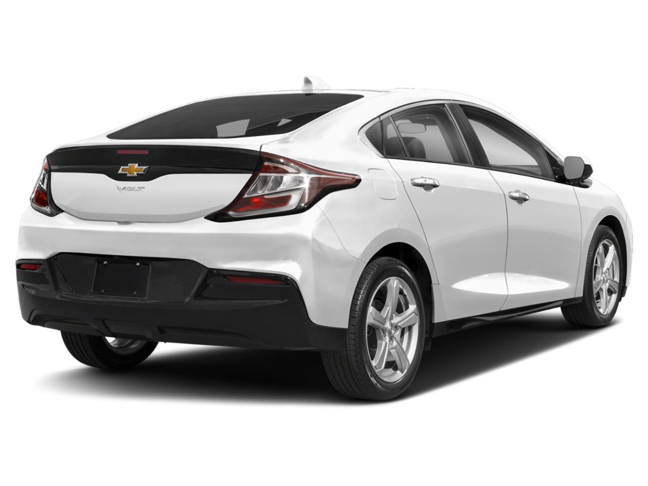 2018 Chevrolet Volt Vehicle Photo in Seguin, TX 78155