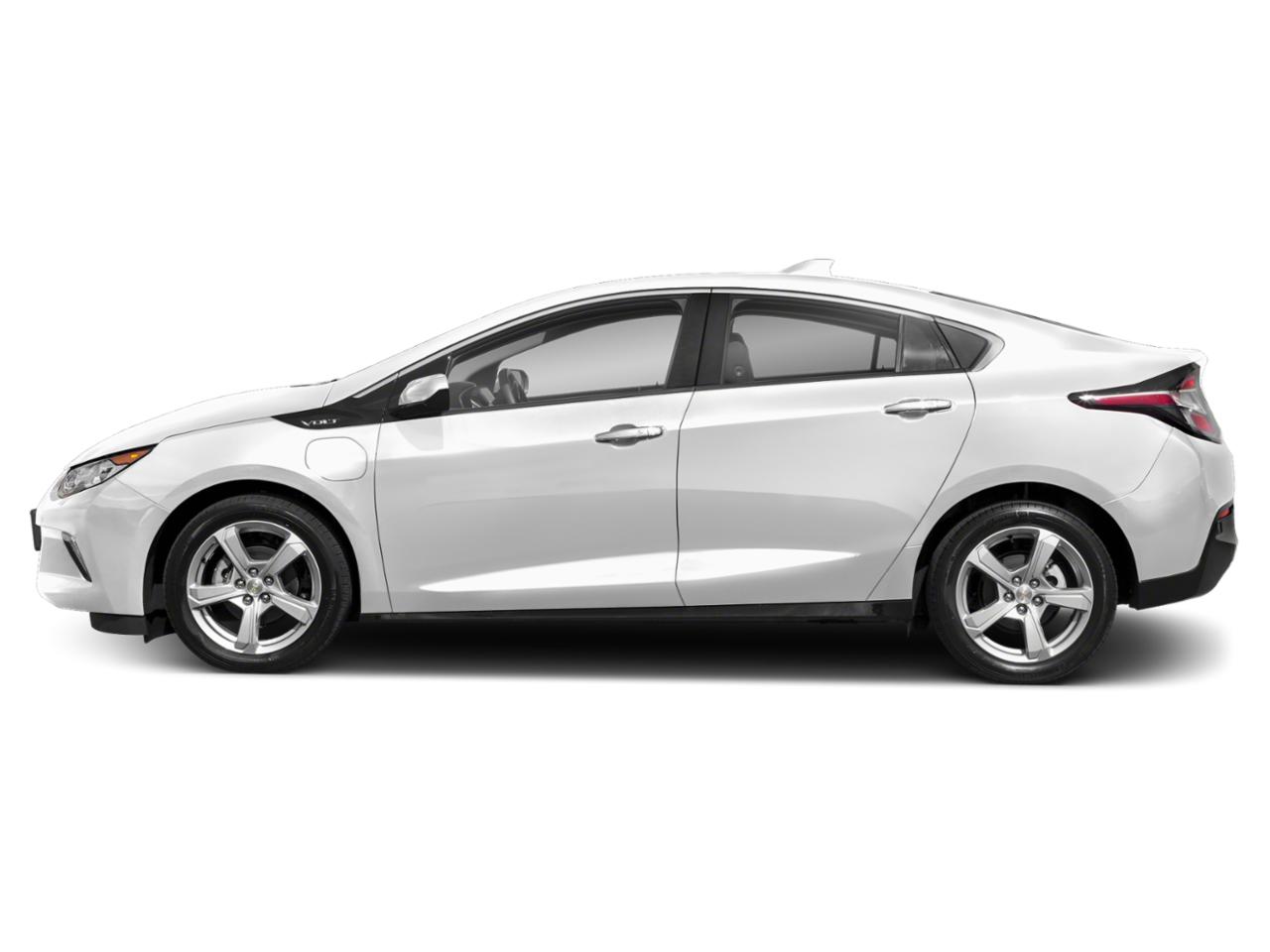 2018 Chevrolet Volt Vehicle Photo in Seguin, TX 78155