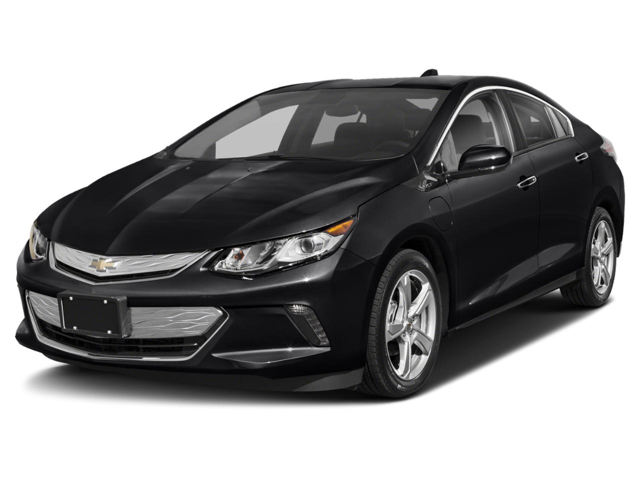 2018 Chevrolet Volt Vehicle Photo in PEORIA, AZ 85382-3715