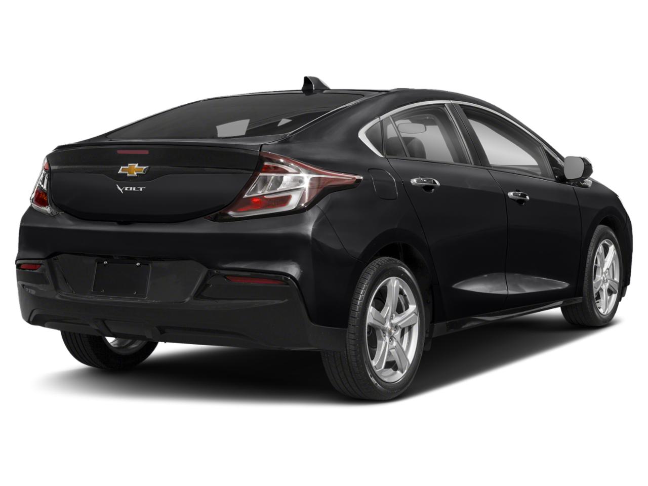 2018 Chevrolet Volt Vehicle Photo in PEORIA, AZ 85382-3715