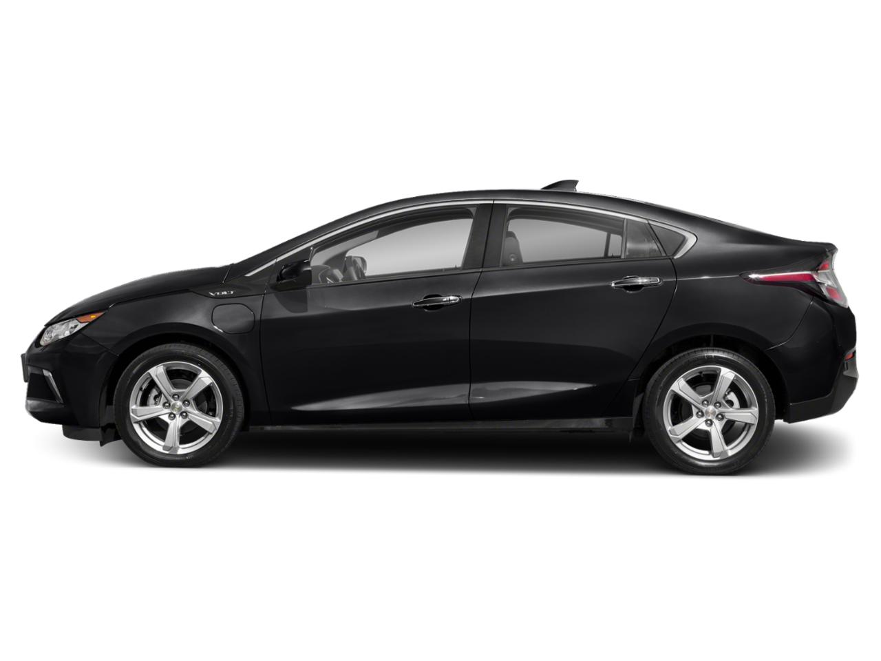 2018 Chevrolet Volt Vehicle Photo in PEORIA, AZ 85382-3715