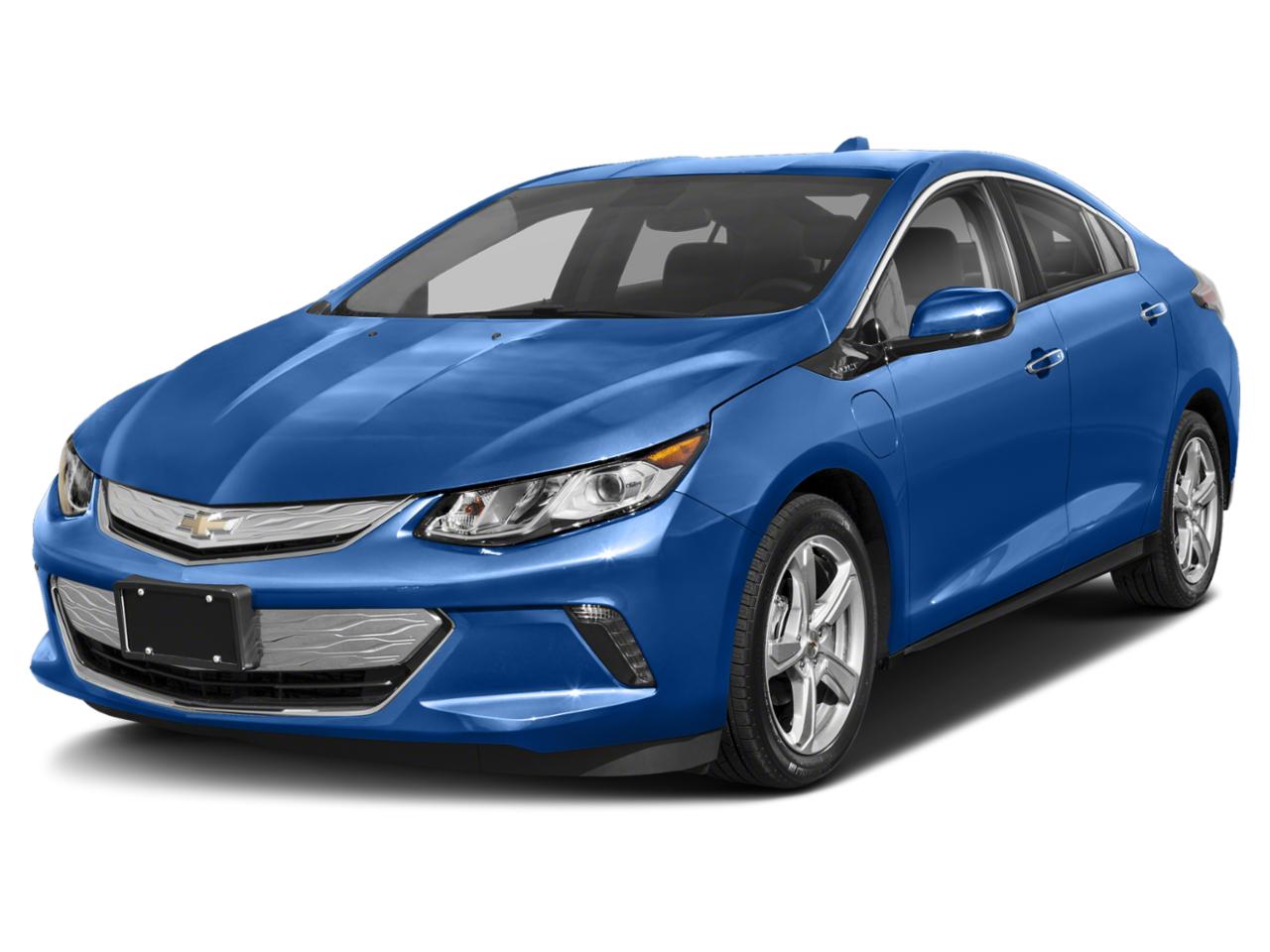 2018 Chevrolet Volt Vehicle Photo in SAINT JAMES, NY 11780-3219