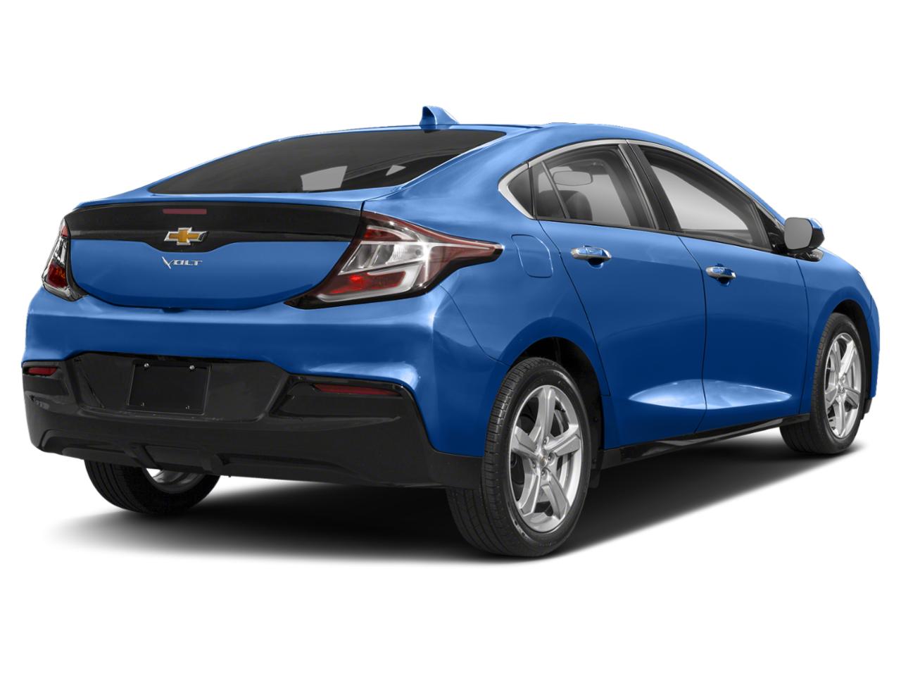 2018 Chevrolet Volt Vehicle Photo in SAINT JAMES, NY 11780-3219