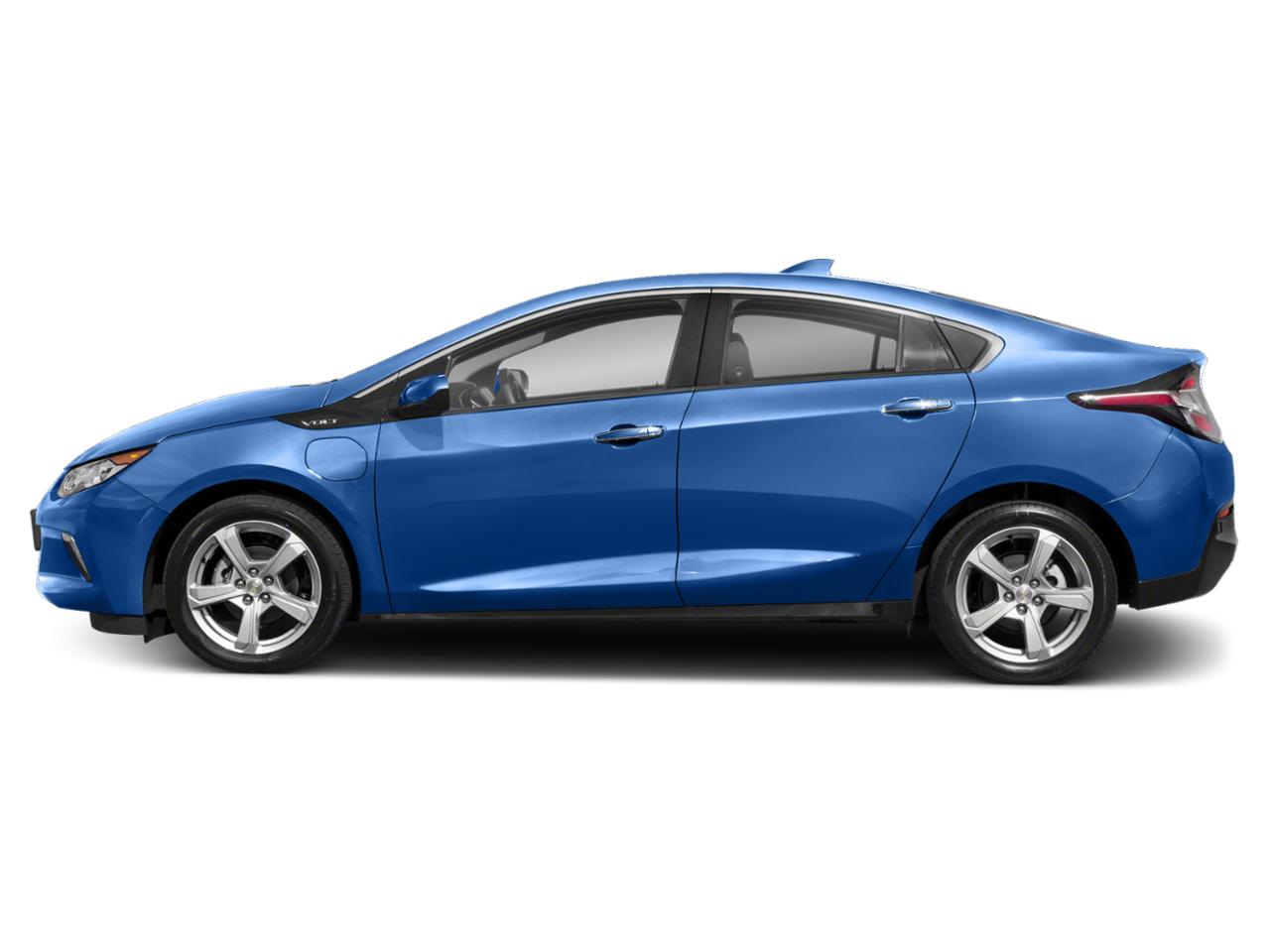 2018 Chevrolet Volt Vehicle Photo in SAINT JAMES, NY 11780-3219