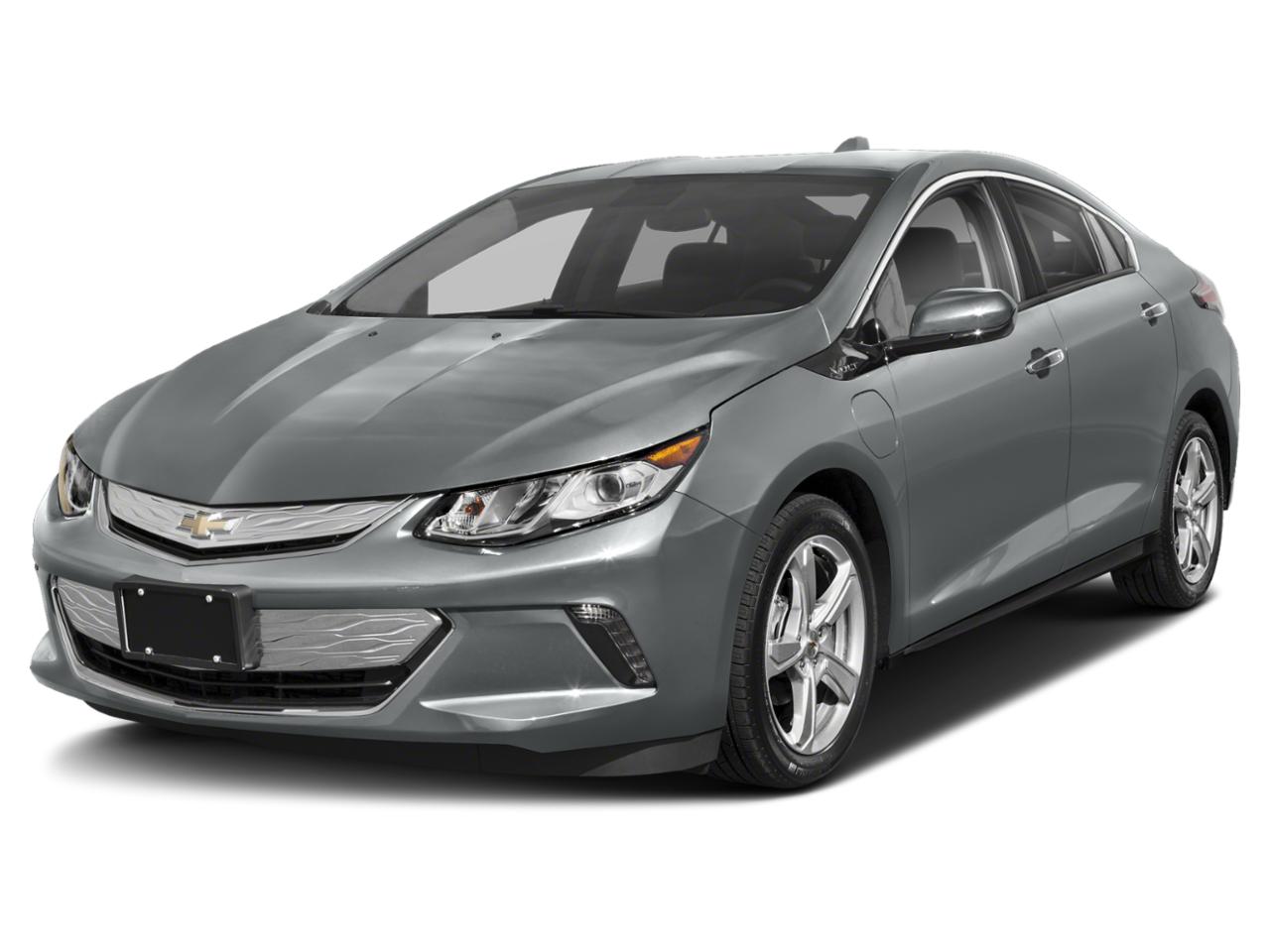 2018 Chevrolet Volt Vehicle Photo in Margate, FL 33063