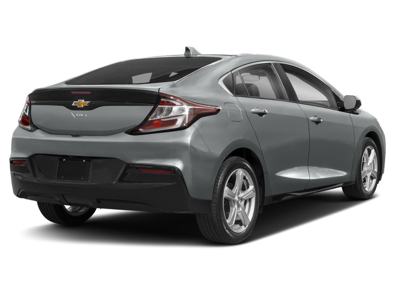 2018 Chevrolet Volt Vehicle Photo in Margate, FL 33063