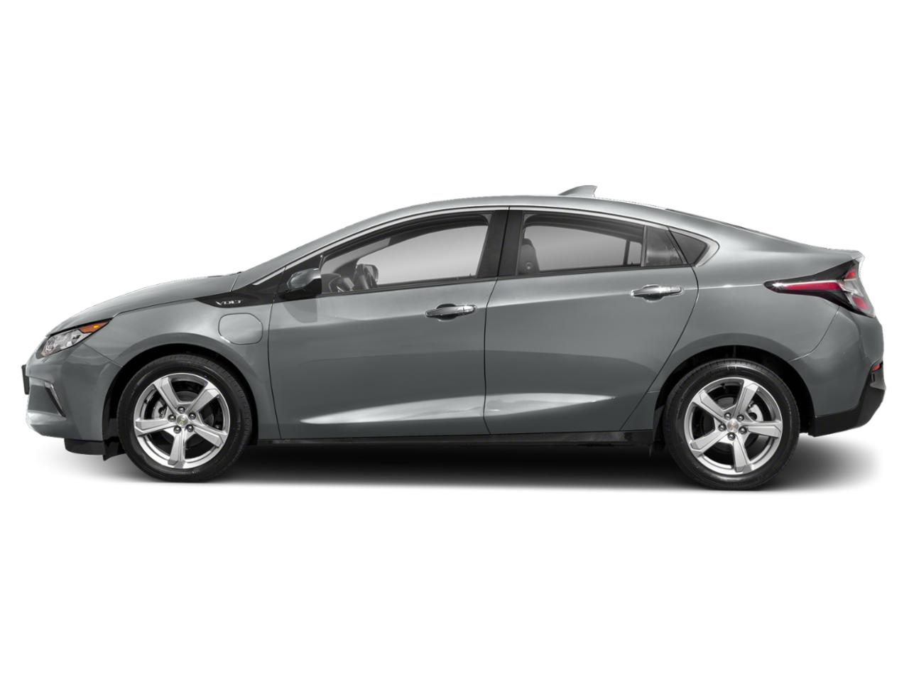 2018 Chevrolet Volt Vehicle Photo in Margate, FL 33063