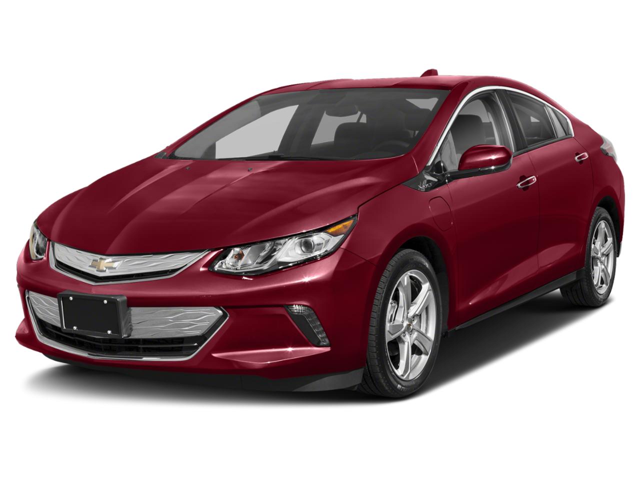 2018 Chevrolet Volt Vehicle Photo in DENVER, CO 80221-3610