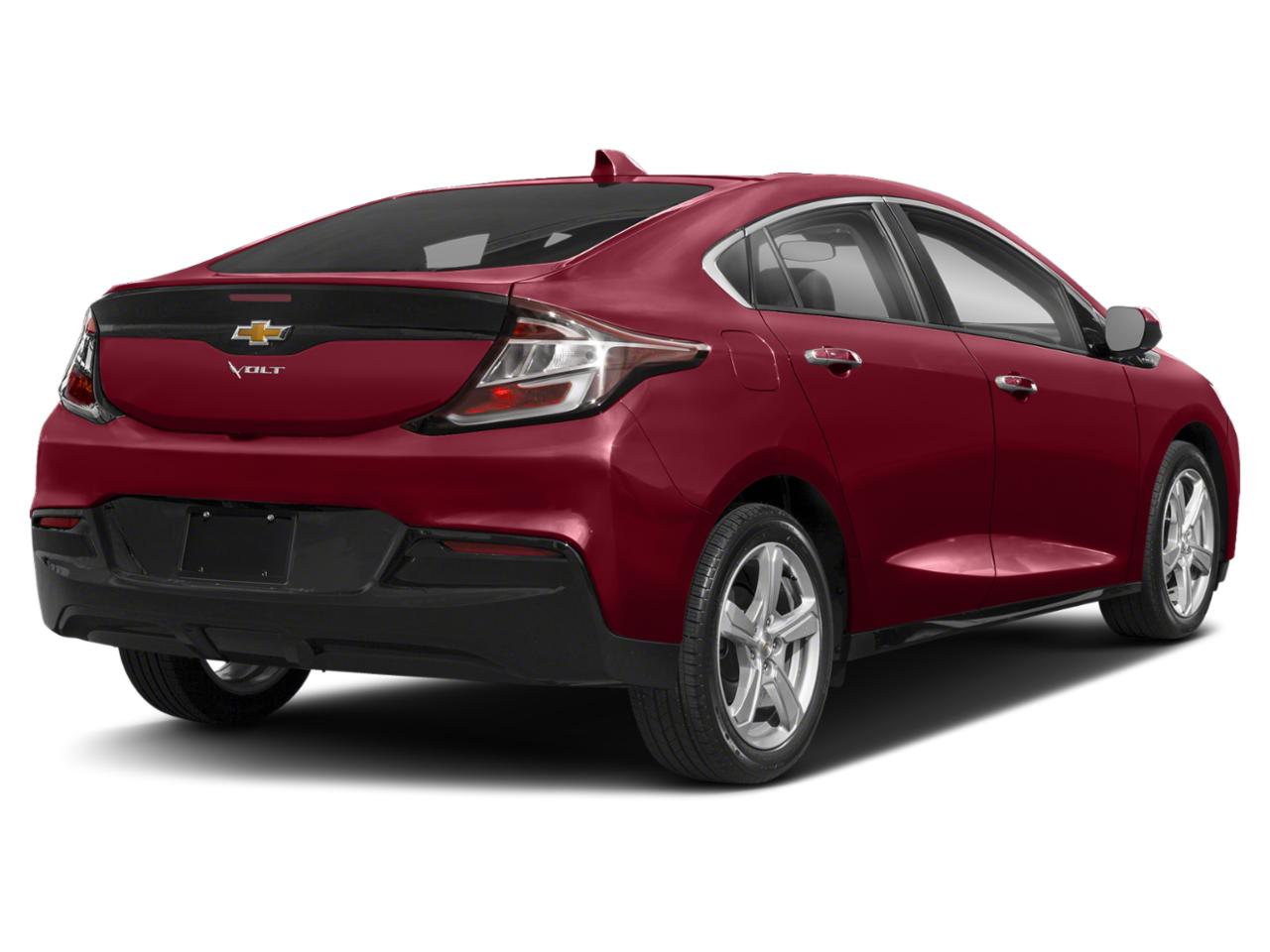 2018 Chevrolet Volt Vehicle Photo in DENVER, CO 80221-3610