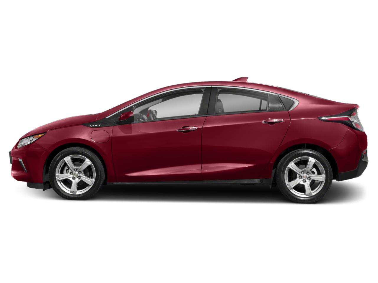 2018 Chevrolet Volt Vehicle Photo in DENVER, CO 80221-3610