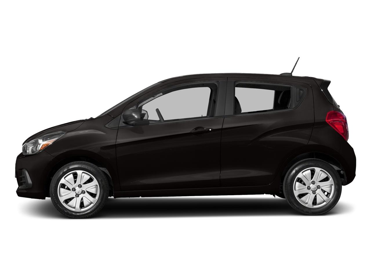 2018 Chevrolet Spark Vehicle Photo in APPLETON, WI 54914-4656