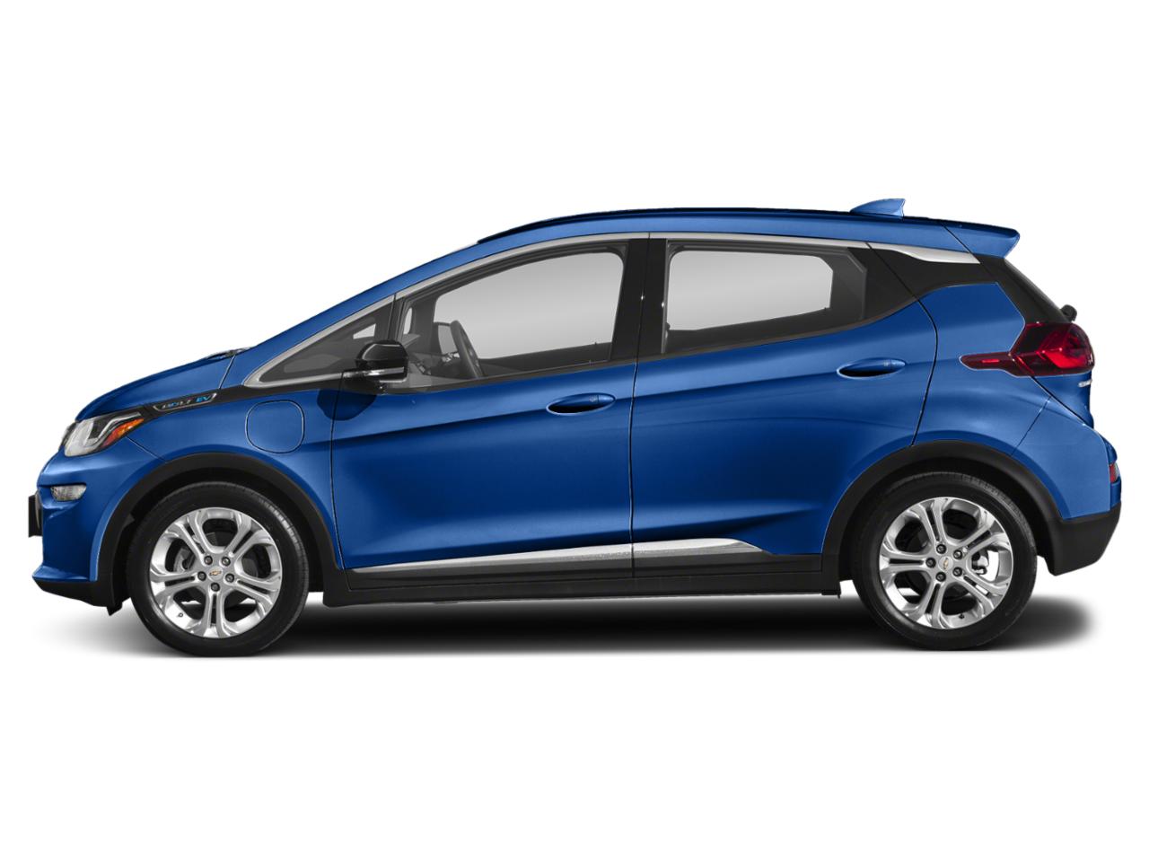 Used 2018 Chevrolet Bolt EV LT with VIN 1G1FW6S08J4130300 for sale in Redwood City, CA