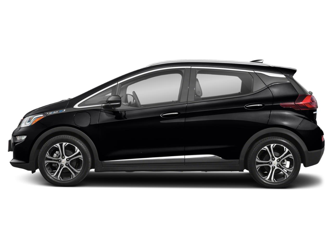 Used 2018 Chevrolet Bolt EV Premier with VIN 1G1FX6S01J4108765 for sale in Rittman, OH