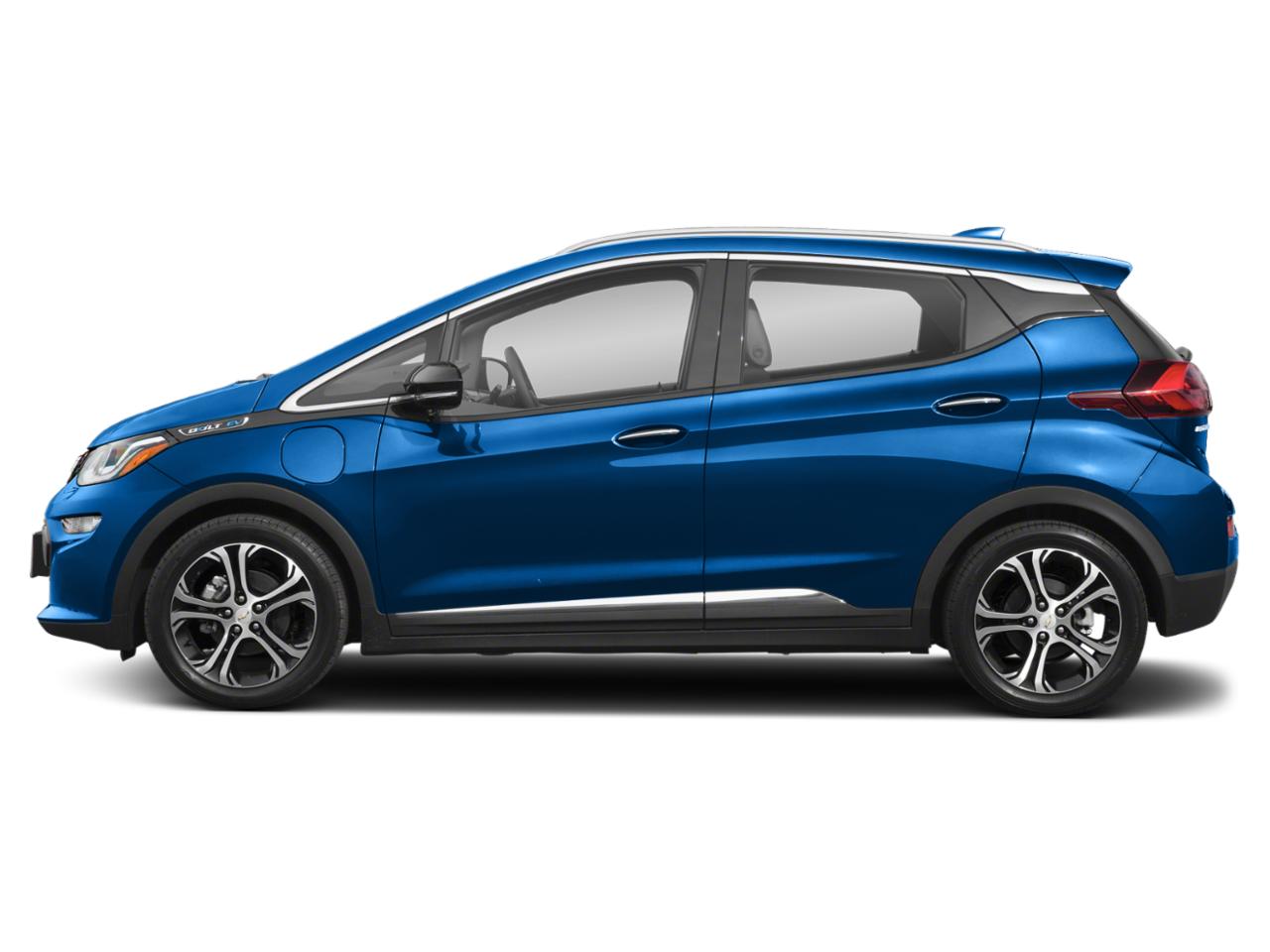 Used 2018 Chevrolet Bolt EV Premier with VIN 1G1FX6S01J4138977 for sale in Independence, KS