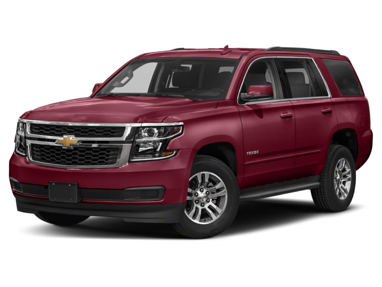 2018 Chevrolet Tahoe Vehicle Photo in Memphis, TN 38128