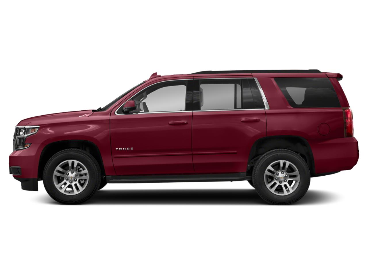 2018 Chevrolet Tahoe Vehicle Photo in Memphis, TN 38128