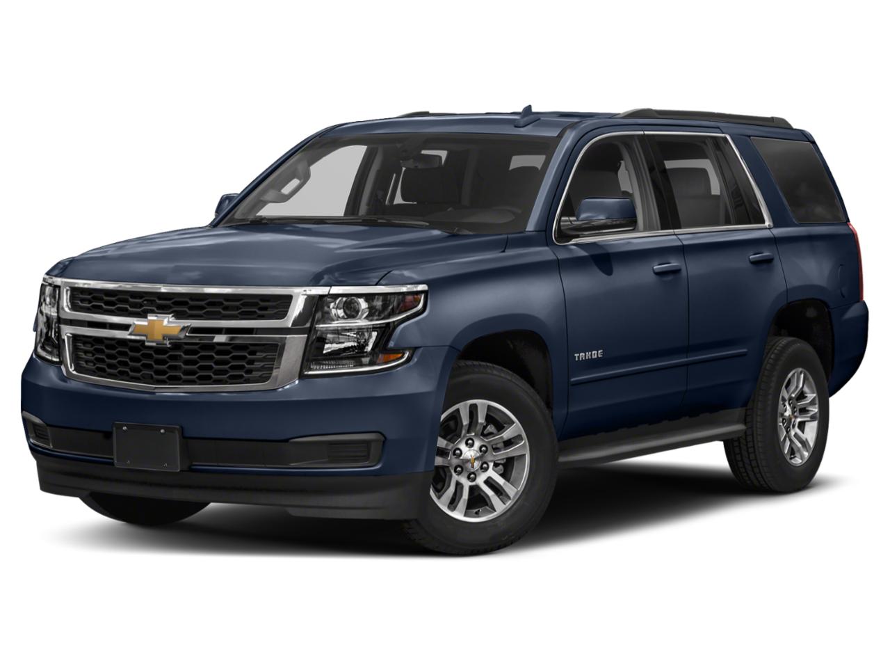 2018 Chevrolet Tahoe Vehicle Photo in Tustin, CA 92782