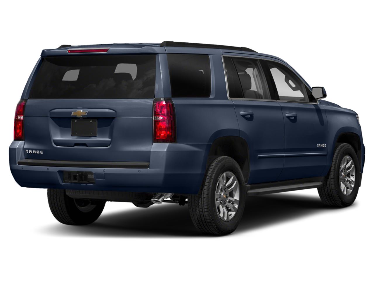 2018 Chevrolet Tahoe Vehicle Photo in Tustin, CA 92782