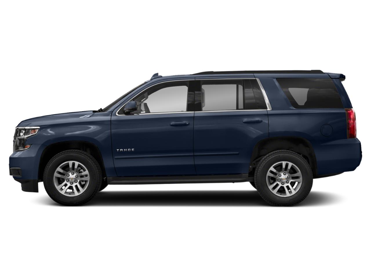 2018 Chevrolet Tahoe Vehicle Photo in Tustin, CA 92782