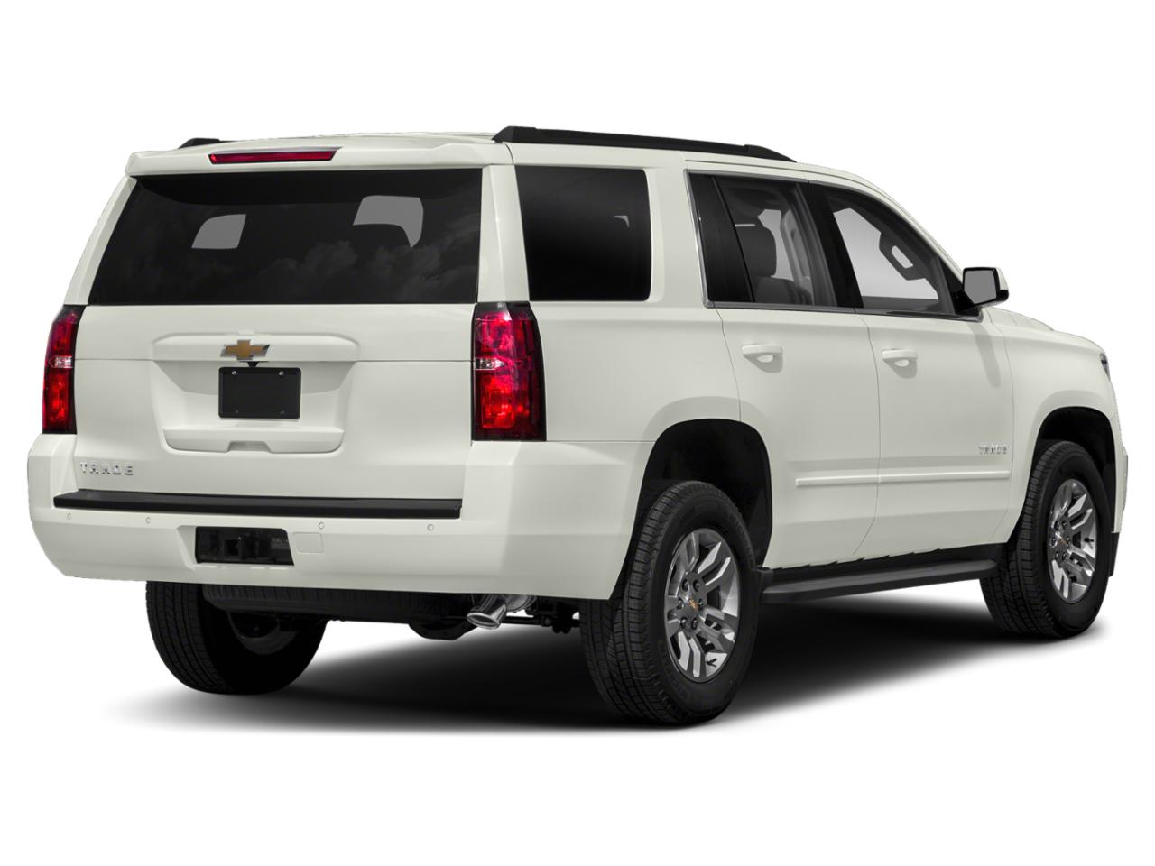 2018 Chevrolet Tahoe Vehicle Photo in Grapevine, TX 76051