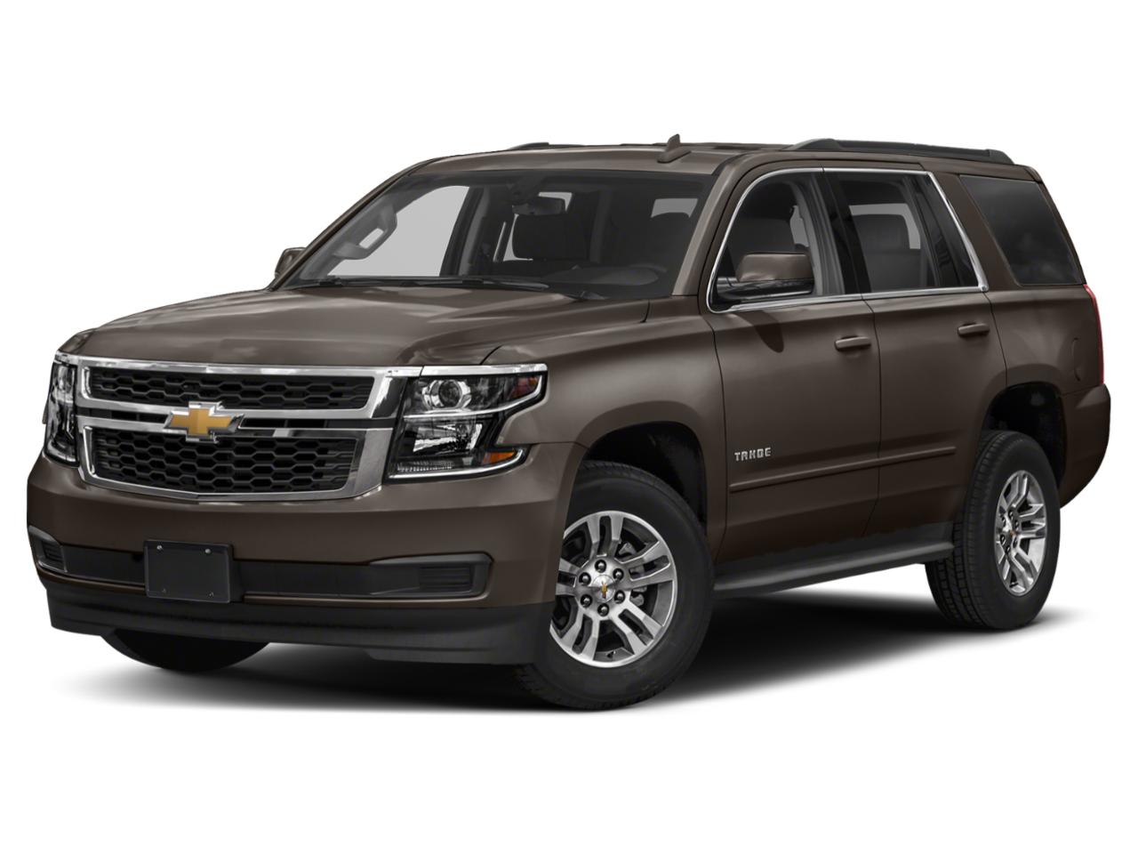 2018 Chevrolet Tahoe Vehicle Photo in SUNRISE, FL 33323-3202