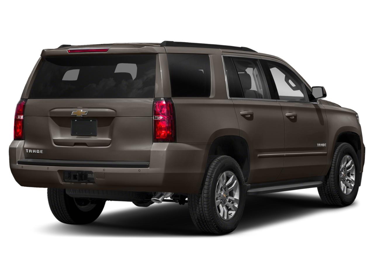 2018 Chevrolet Tahoe Vehicle Photo in SUNRISE, FL 33323-3202