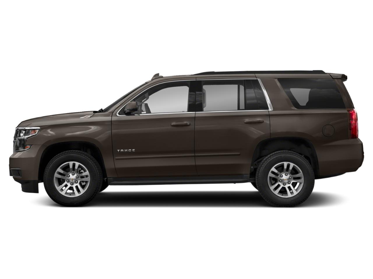 2018 Chevrolet Tahoe Vehicle Photo in SUNRISE, FL 33323-3202