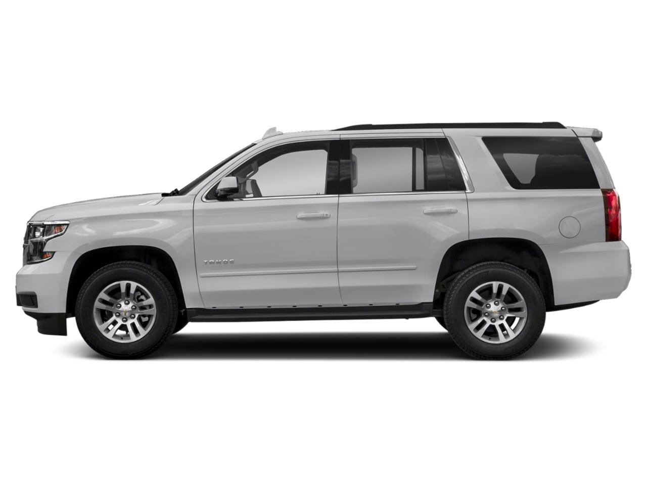 2018 Chevrolet Tahoe Vehicle Photo in AMARILLO, TX 79103-4111