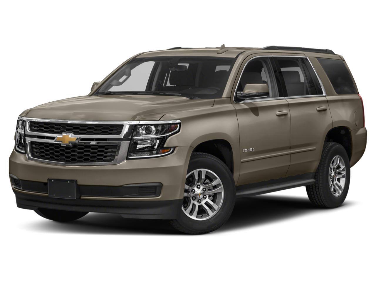 2018 Chevrolet Tahoe Vehicle Photo in GREENACRES, FL 33463-3207