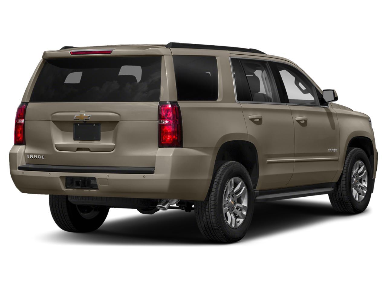 2018 Chevrolet Tahoe Vehicle Photo in MIAMI, FL 33134-2699