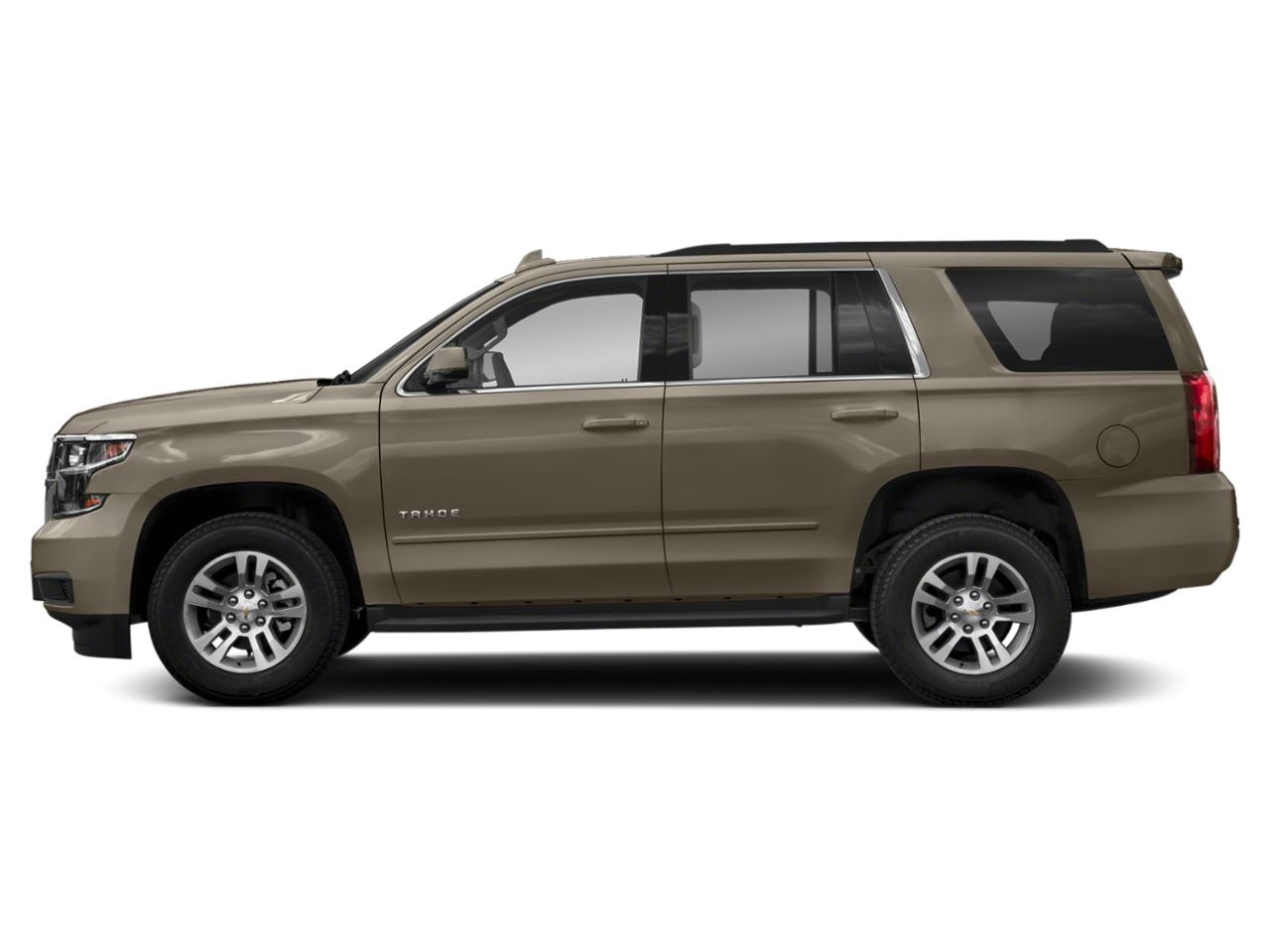 2018 Chevrolet Tahoe Vehicle Photo in GREENACRES, FL 33463-3207