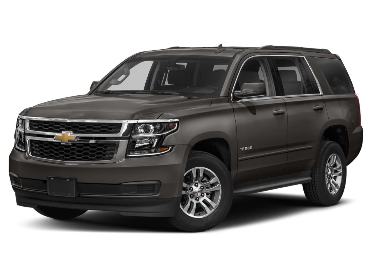 2018 Chevrolet Tahoe Vehicle Photo in Las Vegas, NV 89149