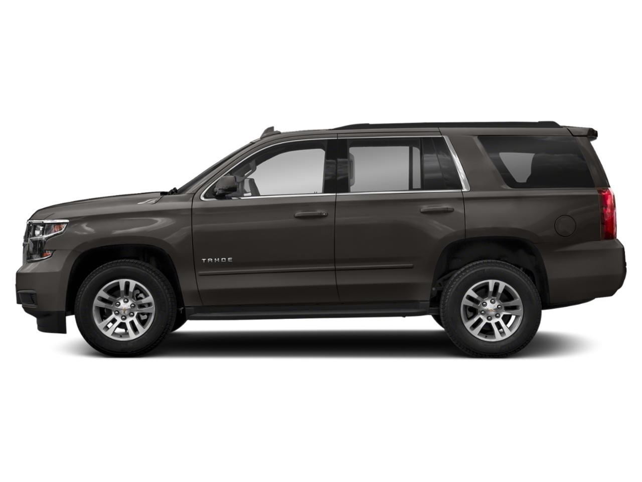 2018 Chevrolet Tahoe Vehicle Photo in Las Vegas, NV 89149