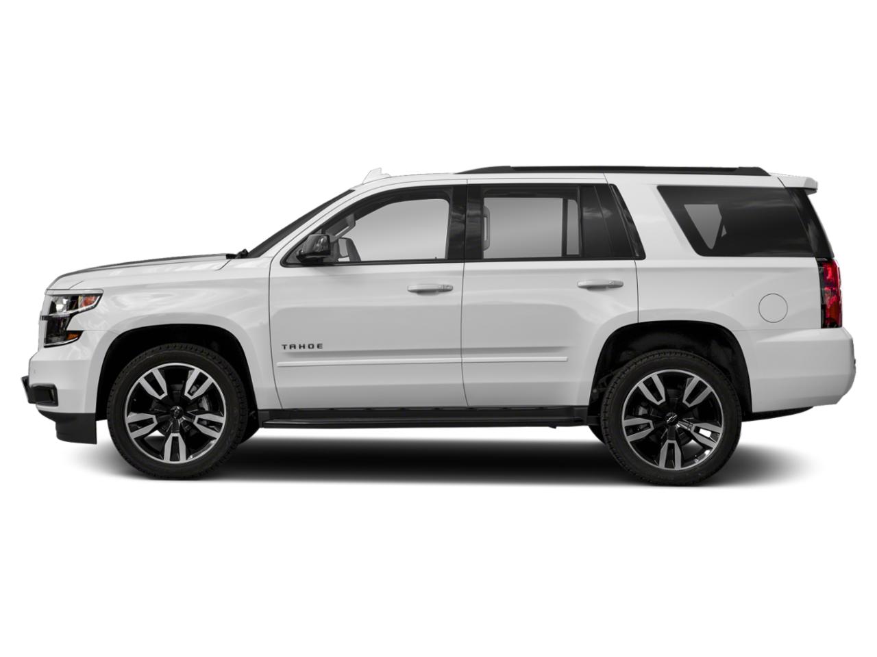 2018 Chevrolet Tahoe Vehicle Photo in AMARILLO, TX 79103-4111