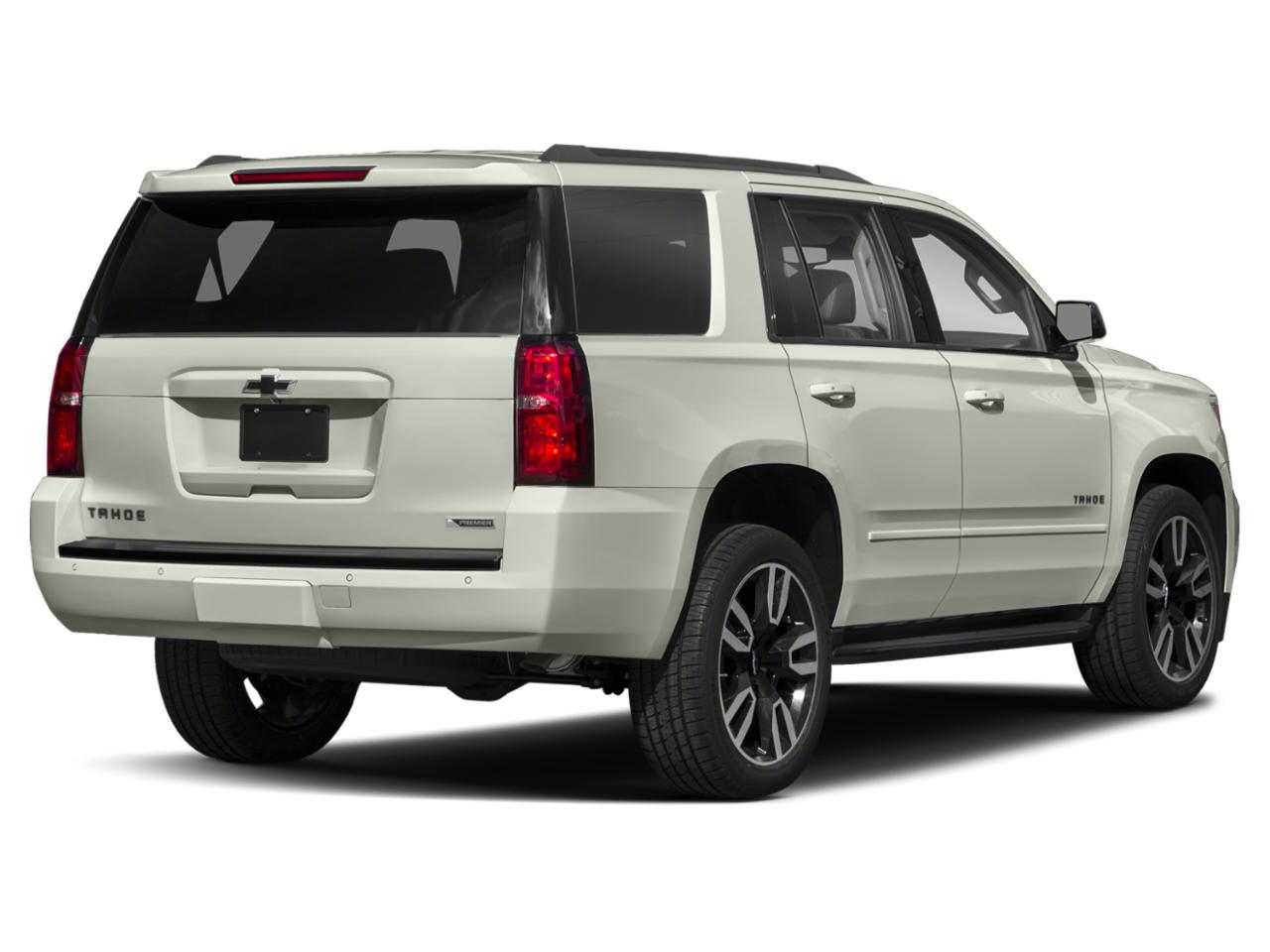 2018 Chevrolet Tahoe Vehicle Photo in CORPUS CHRISTI, TX 78412-4902