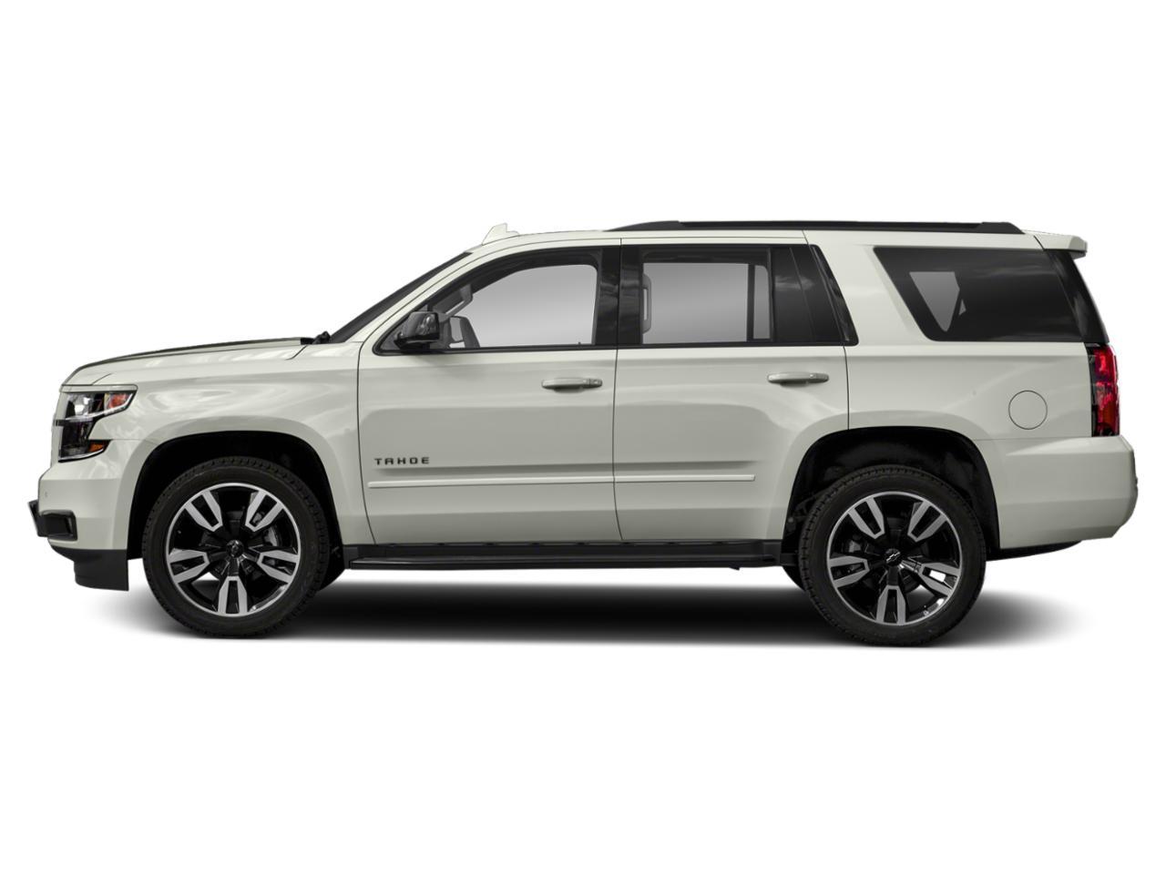 2018 Chevrolet Tahoe Vehicle Photo in CORPUS CHRISTI, TX 78412-4902