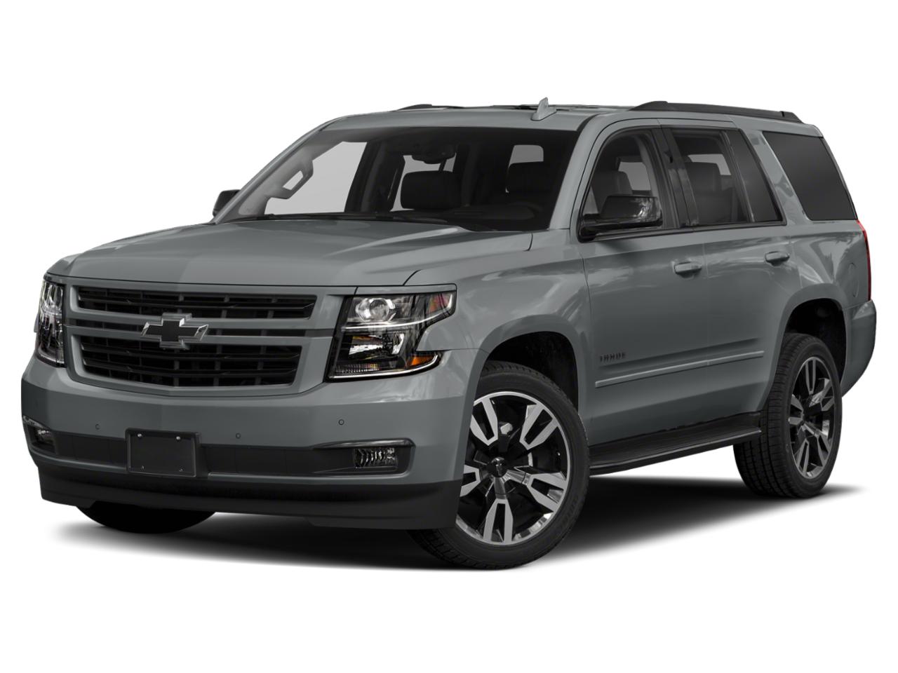 2018 Chevrolet Tahoe Vehicle Photo in DENVER, CO 80221-3610