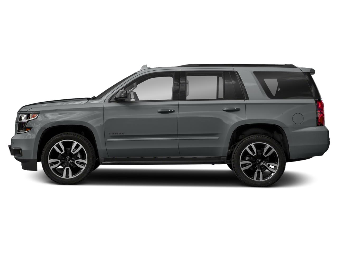 2018 Chevrolet Tahoe Vehicle Photo in DENVER, CO 80221-3610