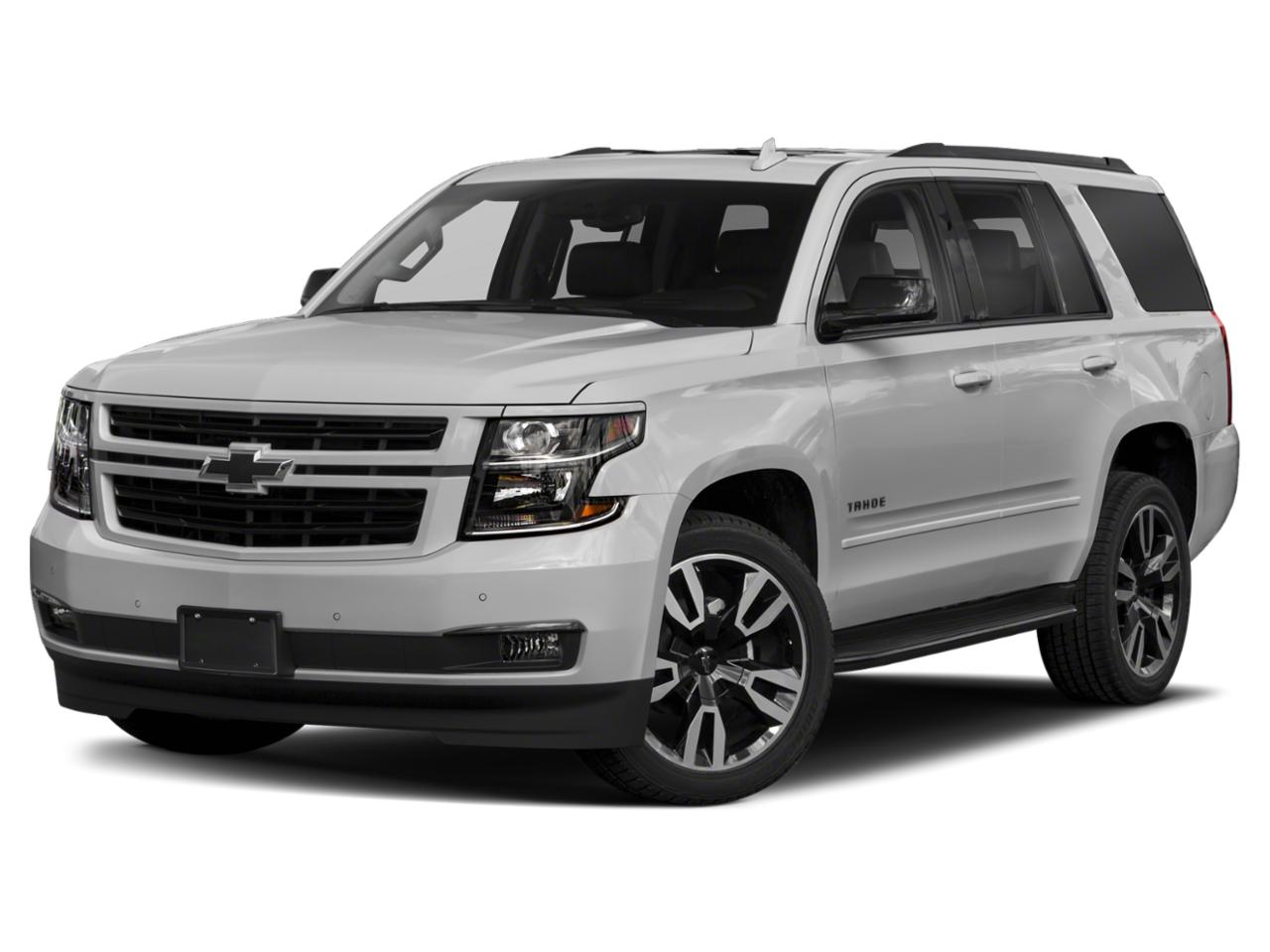 2018 Chevrolet Tahoe Premier photo 34