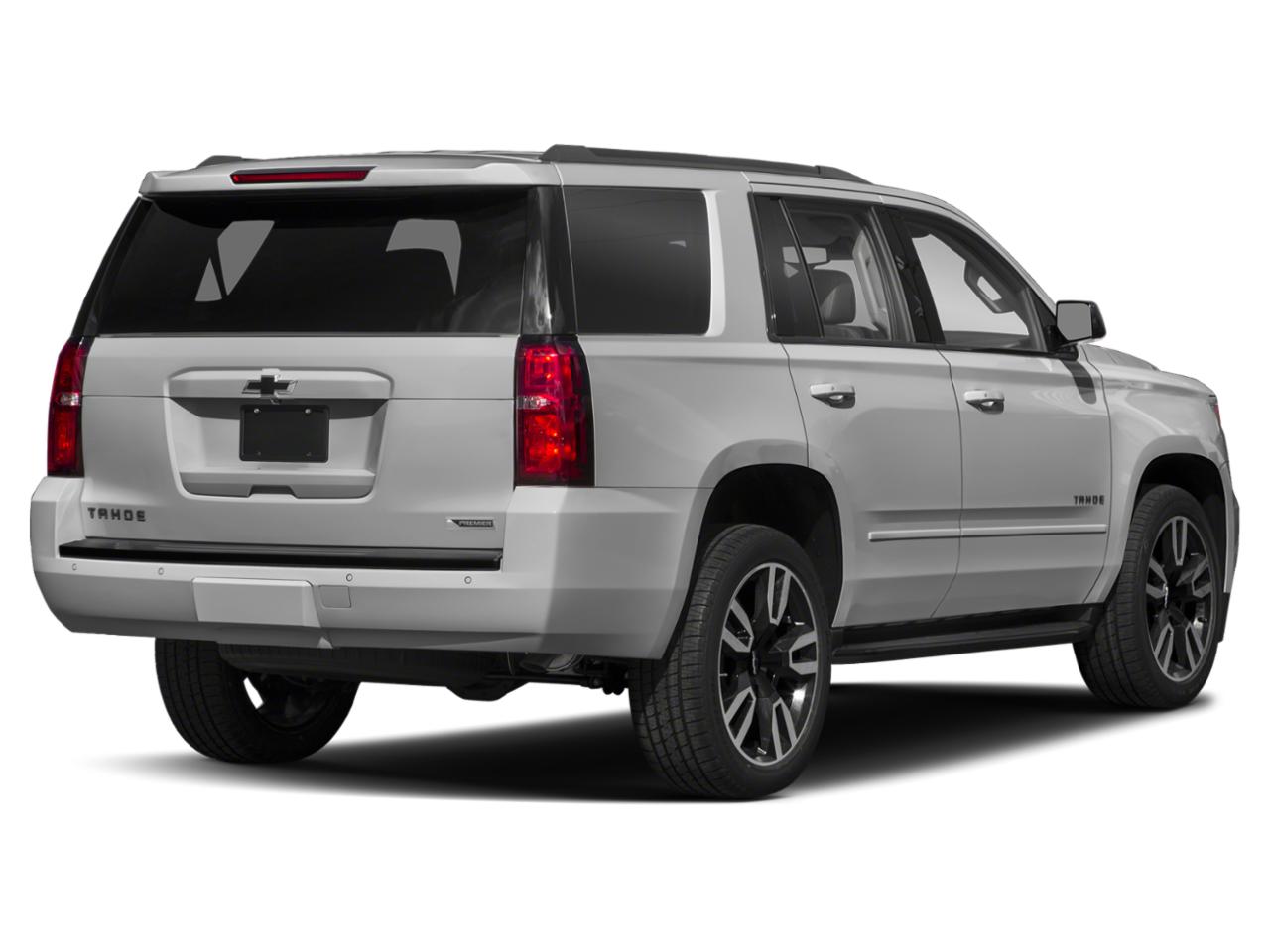 2018 Chevrolet Tahoe Premier photo 36