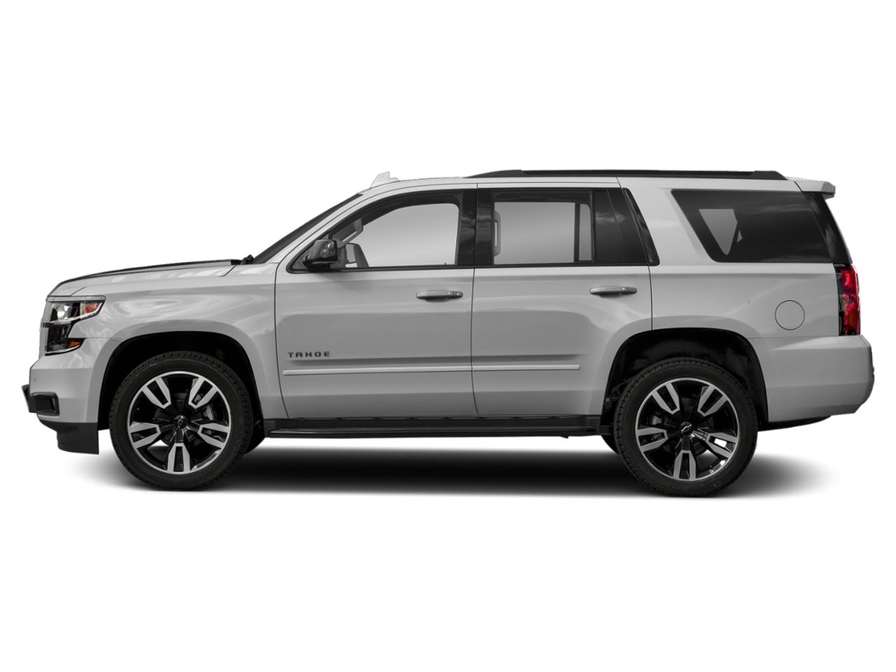 2018 Chevrolet Tahoe Premier photo 35