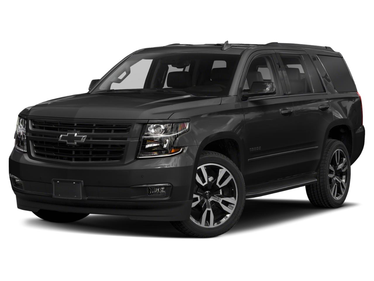 2018 Chevrolet Tahoe Vehicle Photo in JASPER, GA 30143-8655