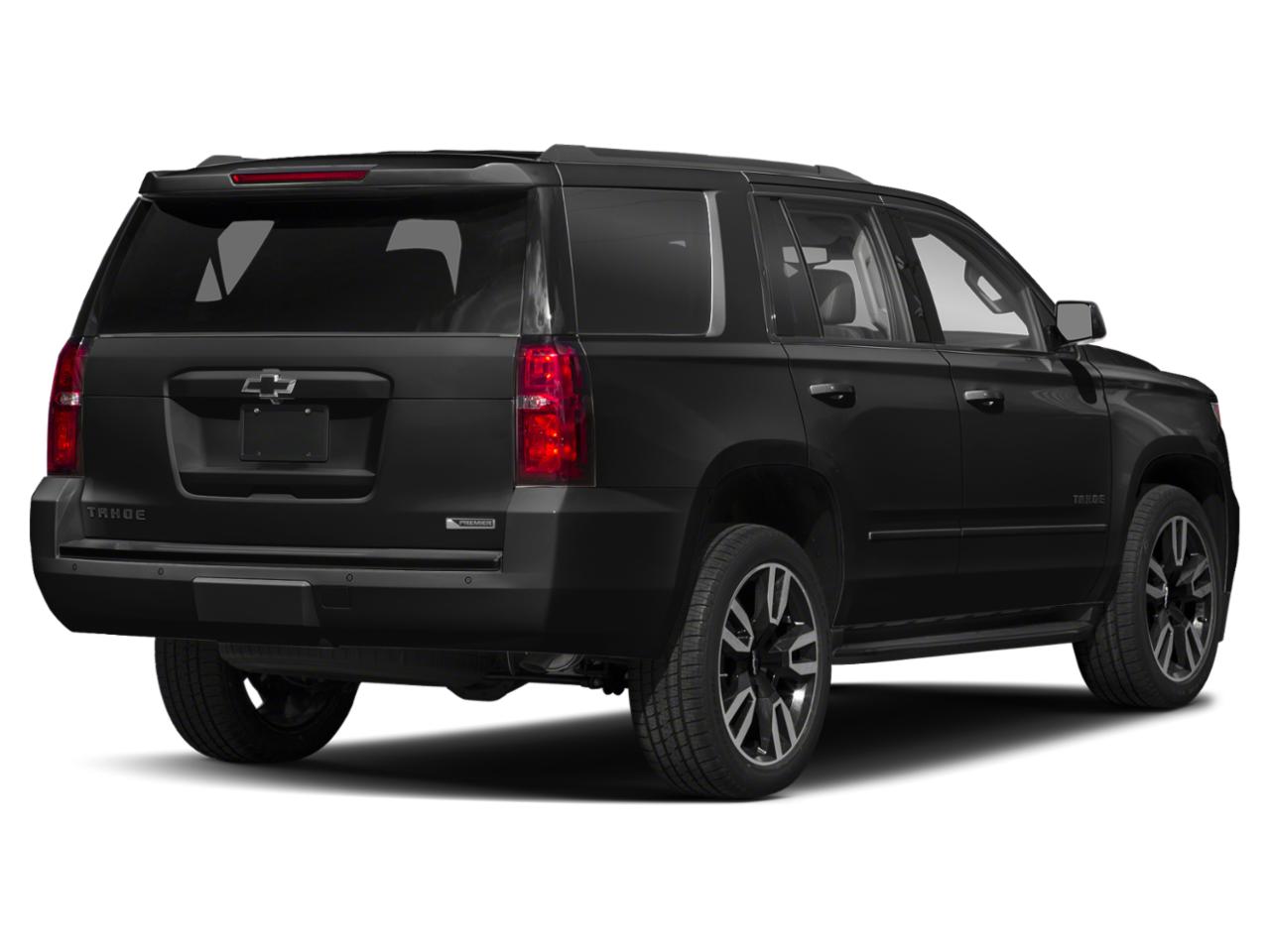 2018 Chevrolet Tahoe Vehicle Photo in JASPER, GA 30143-8655