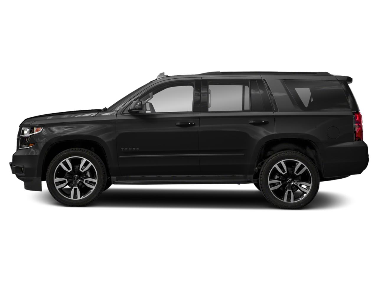 2018 Chevrolet Tahoe Vehicle Photo in JASPER, GA 30143-8655