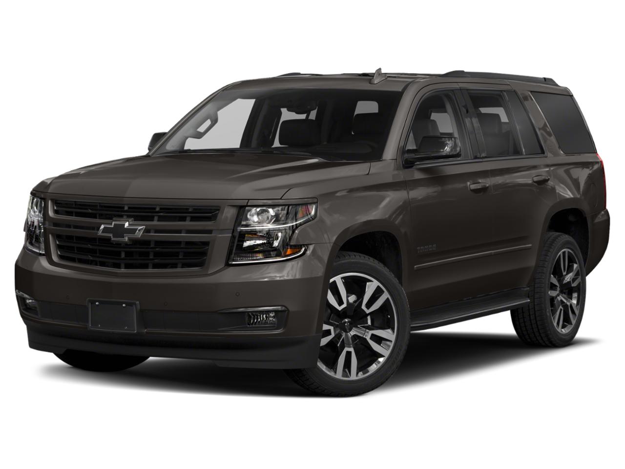 Used 2018 Chevrolet Tahoe Premier with VIN 1GNSKCKC9JR271719 for sale in Leavenworth, KS