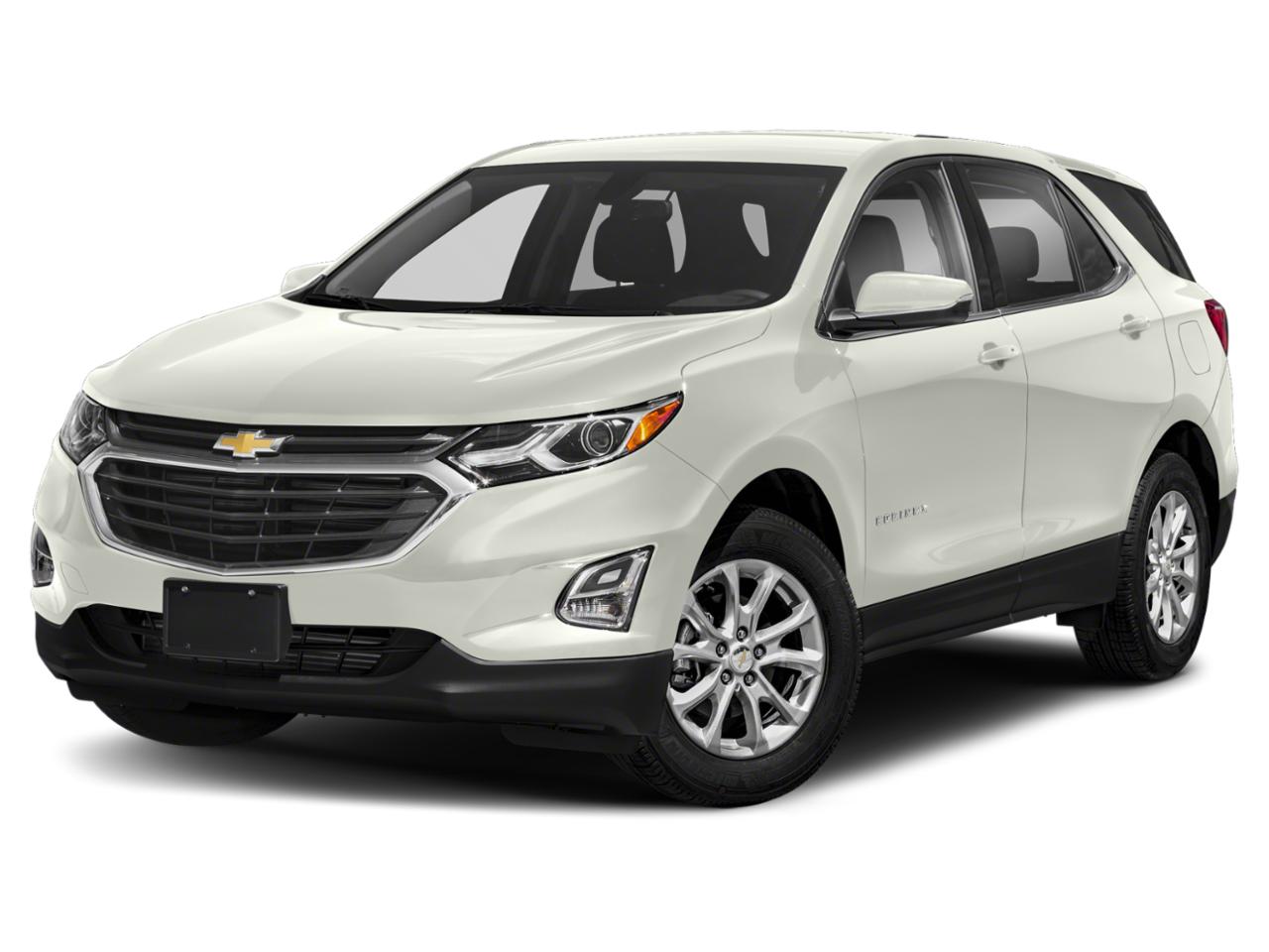 2018 Chevrolet Equinox Vehicle Photo in Green Bay, WI 54304