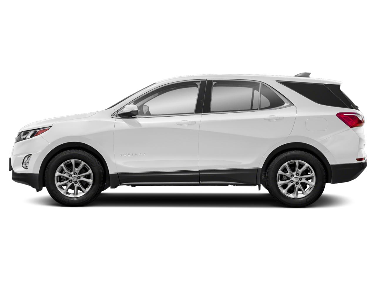 2018 Chevrolet Equinox Vehicle Photo in Winter Park, FL 32792