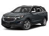 Used 2018 Chevrolet Equinox Premier with VIN 2GNAXMEV4J6264740 for sale in Ashland, VA